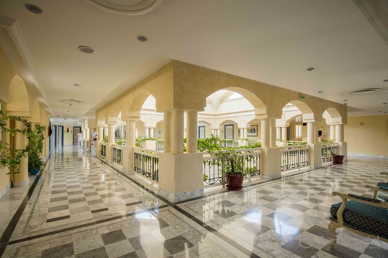 Hasdrubal Thalassa & Spa Port El Kantaoui  10