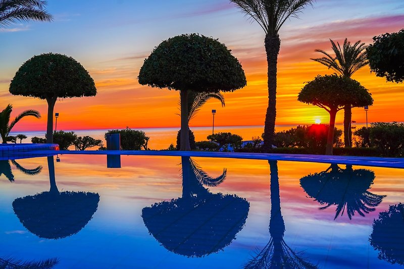 Hasdrubal Thalassa & Spa Port El Kantaoui  8