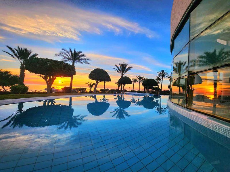 Hasdrubal Thalassa & Spa Port El Kantaoui  9