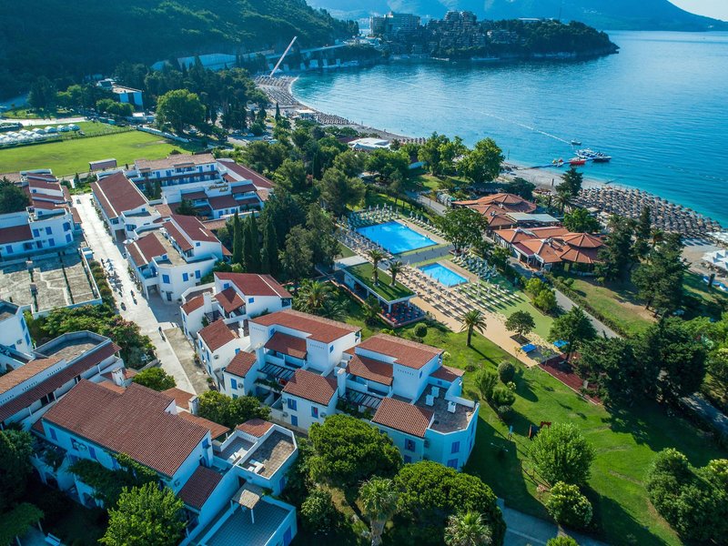Hotel Aleksandar 7