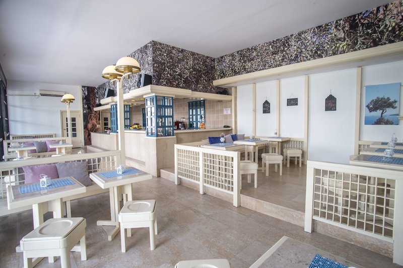 Hotel Aleksandar 9