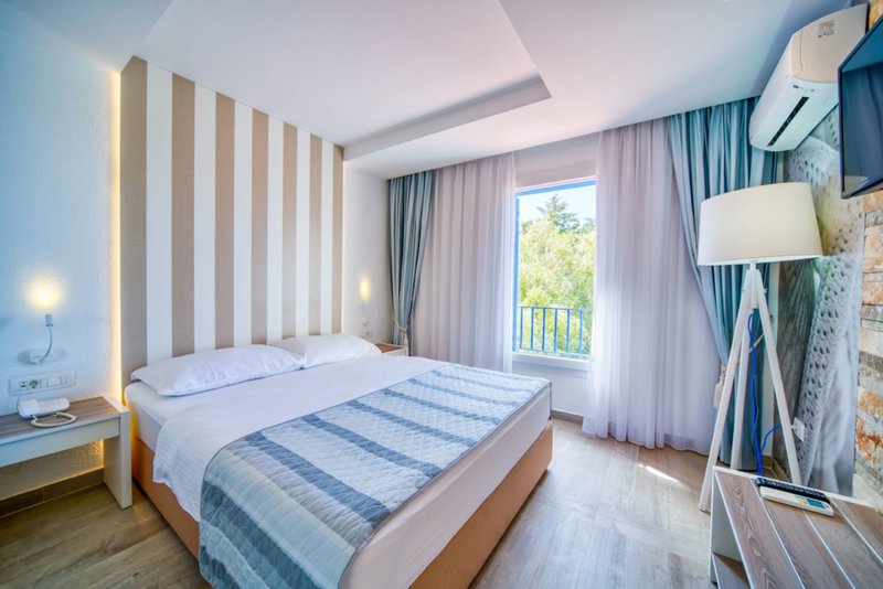 Hotel Aleksandar 13