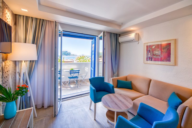 Hotel Aleksandar 15