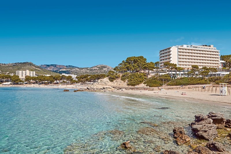 Universal Hotel Lido Park & Spa 1