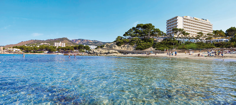 Universal Hotel Lido Park & Spa 2