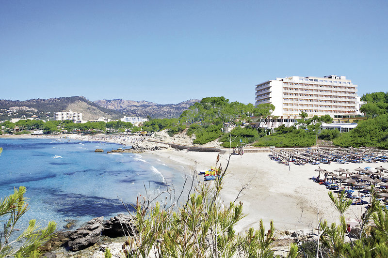 Universal Hotel Lido Park & Spa 3