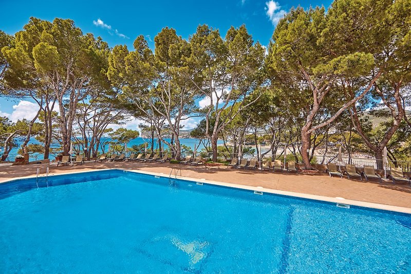 Universal Hotel Lido Park & Spa 4