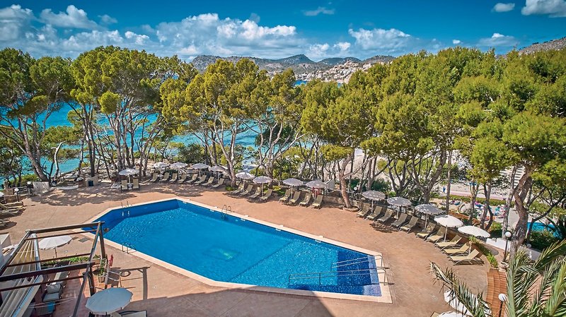 Universal Hotel Lido Park & Spa 5