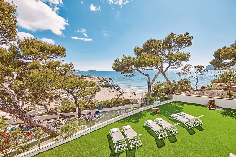 Universal Hotel Lido Park & Spa 6