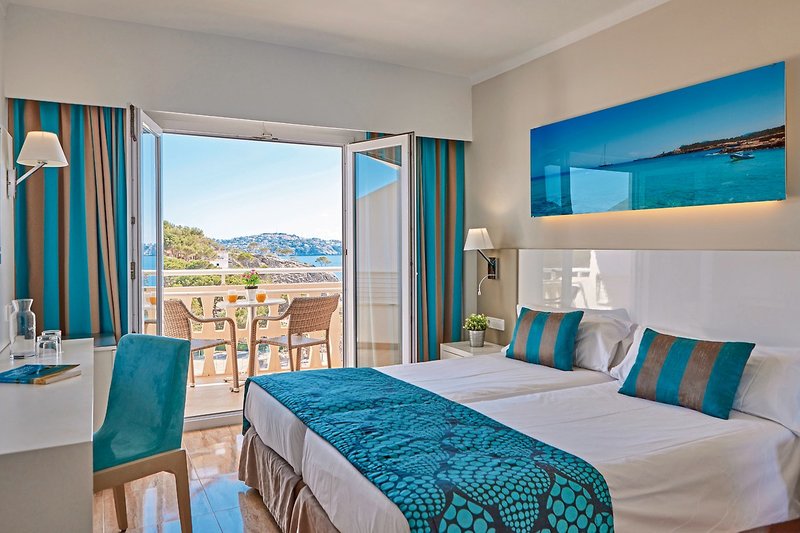 Universal Hotel Lido Park & Spa 7