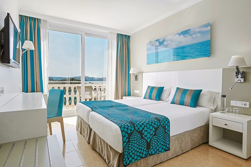 Universal Hotel Lido Park & Spa 9