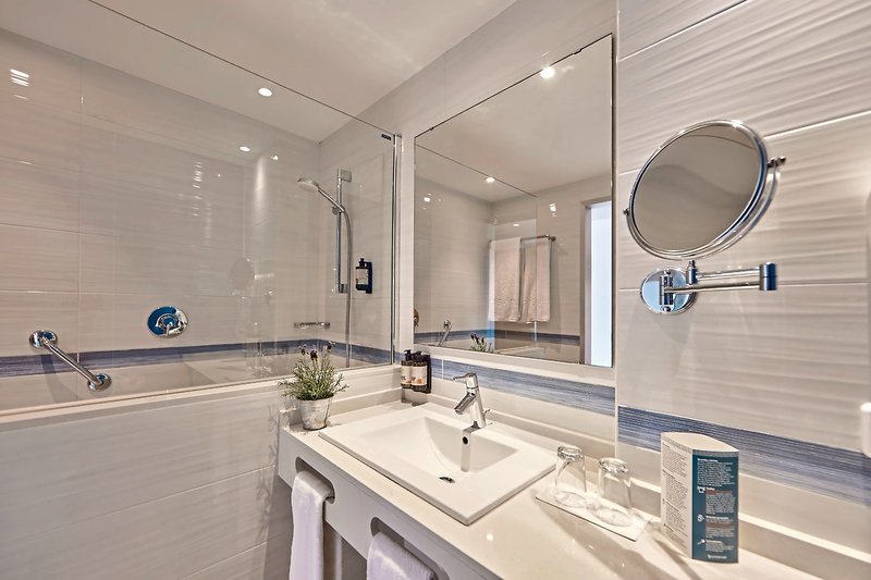 Universal Hotel Lido Park & Spa 10