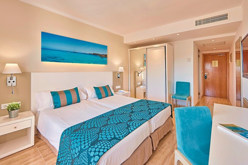 Universal Hotel Lido Park & Spa 12