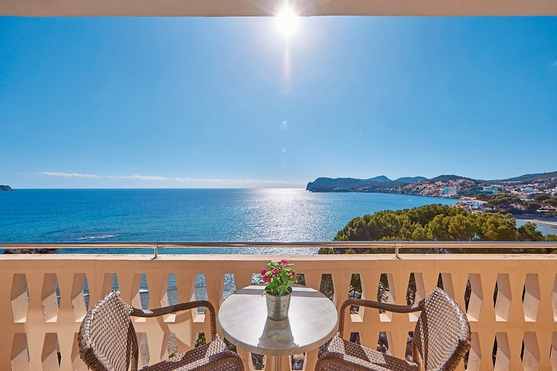 Universal Hotel Lido Park & Spa 15