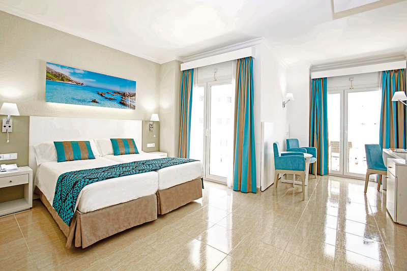 Universal Hotel Lido Park & Spa 16