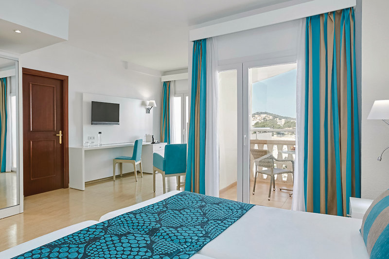 Universal Hotel Lido Park & Spa 17