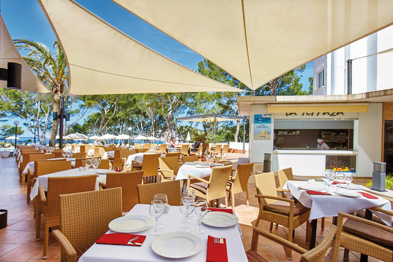 Universal Hotel Lido Park & Spa 19