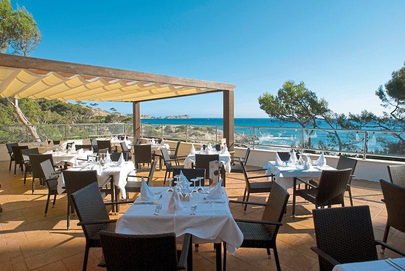 Universal Hotel Lido Park & Spa 20