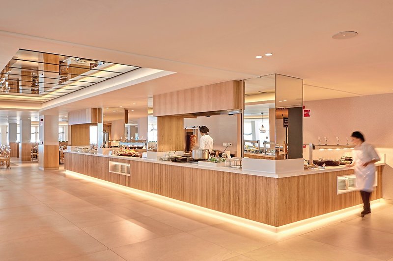 Universal Hotel Lido Park & Spa 21