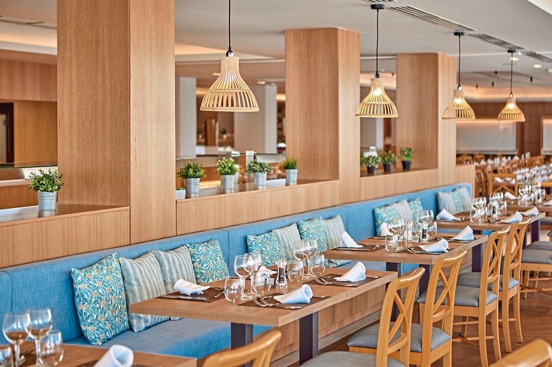 Universal Hotel Lido Park & Spa 22