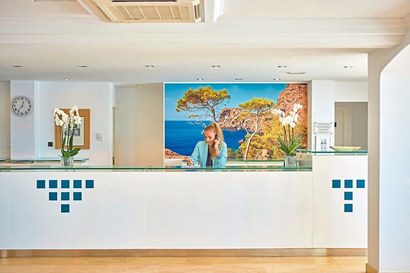 Universal Hotel Lido Park & Spa 23