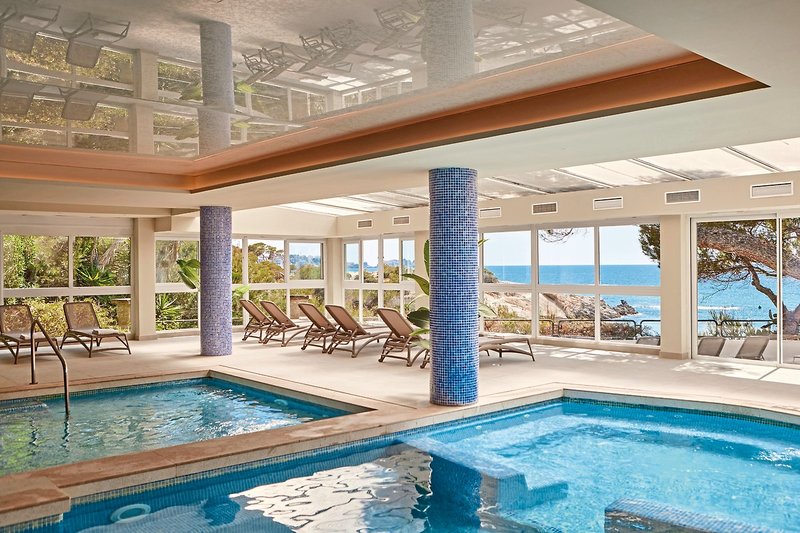 Universal Hotel Lido Park & Spa 24