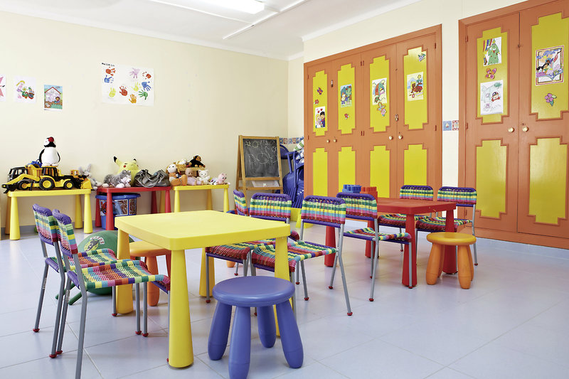 Universal Hotel Lido Park & Spa 27