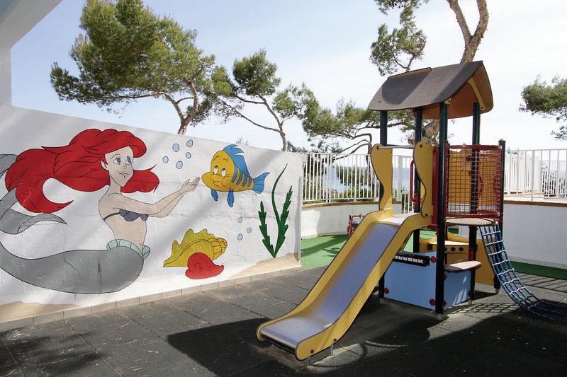 Universal Hotel Lido Park & Spa 28