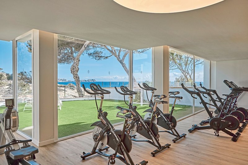 Universal Hotel Lido Park & Spa 30