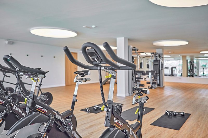 Universal Hotel Lido Park & Spa 31