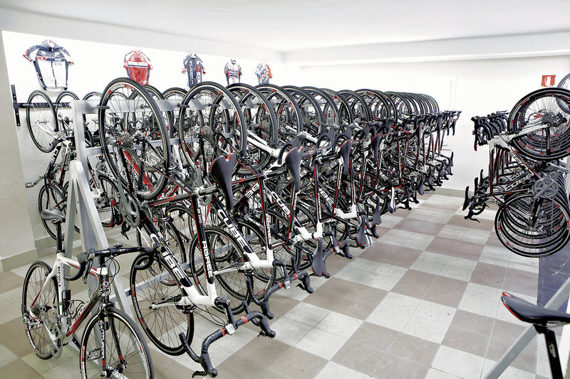 Universal Hotel Lido Park & Spa 32