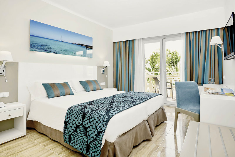 Universal Hotel Lido Park & Spa 8