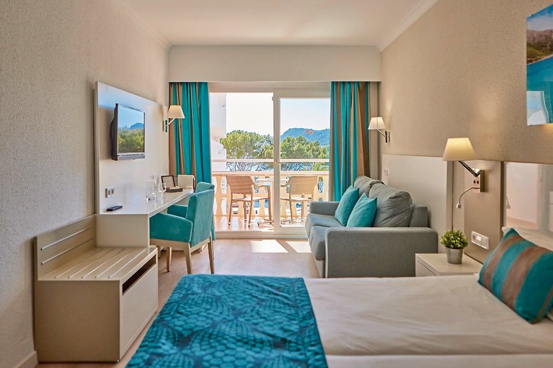 Universal Hotel Lido Park & Spa 11