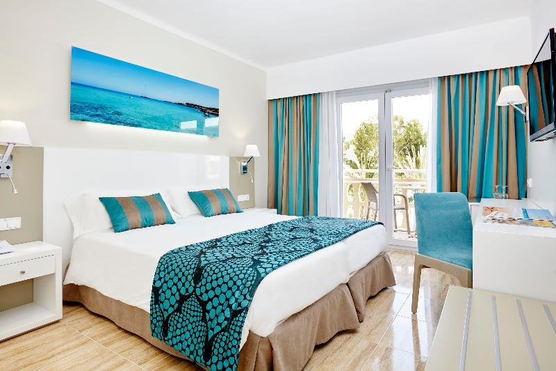 Universal Hotel Lido Park & Spa 12
