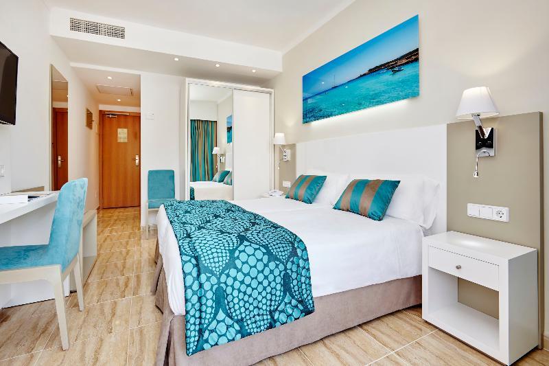 Universal Hotel Lido Park & Spa 13