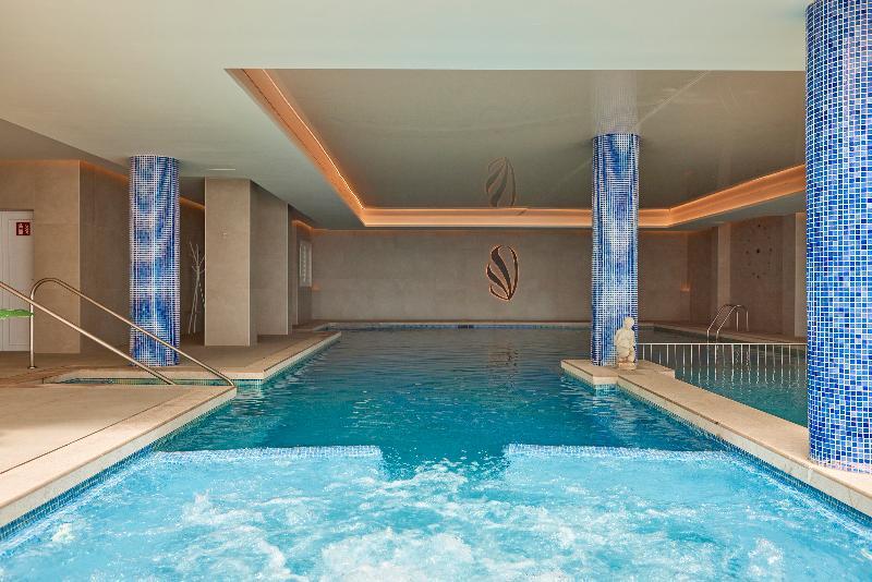 Universal Hotel Lido Park & Spa 15