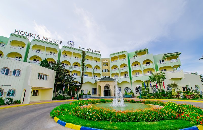 Houria Palace 1