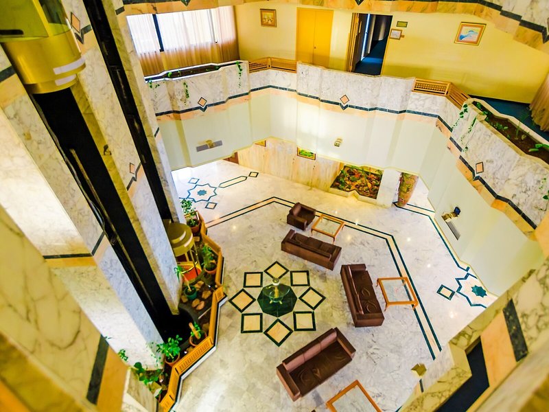 Houria Palace 46