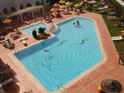 Houria Palace 2