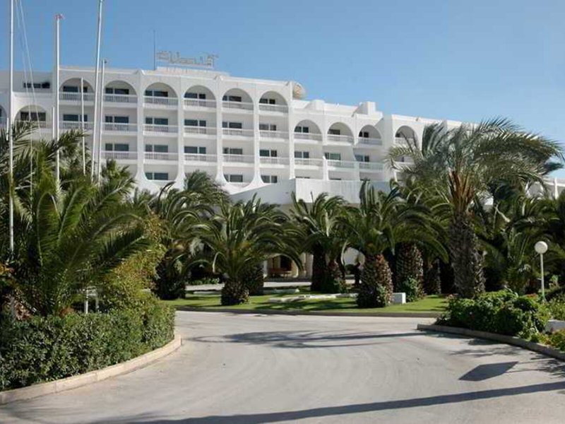 Hotel Kanta 1