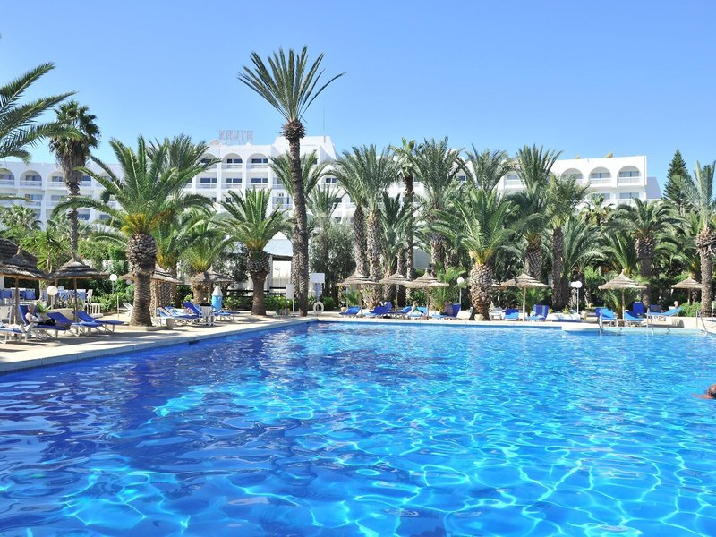 Hotel Kanta 8