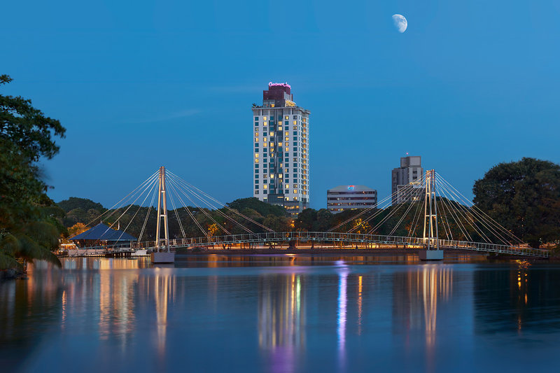 Cinnamon Red Colombo 1