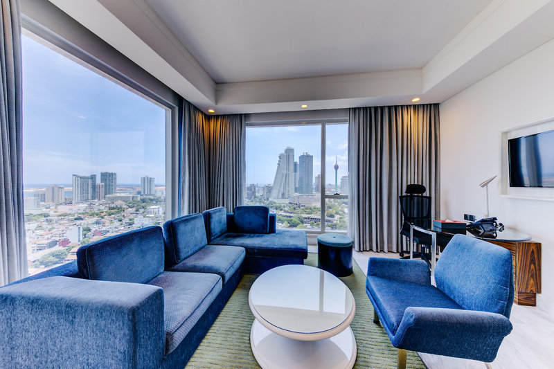 Cinnamon Red Colombo 7