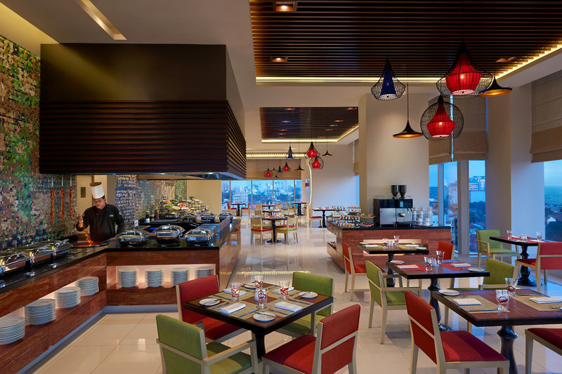 Cinnamon Red Colombo 9