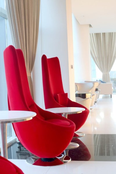 Cinnamon Red Colombo 1