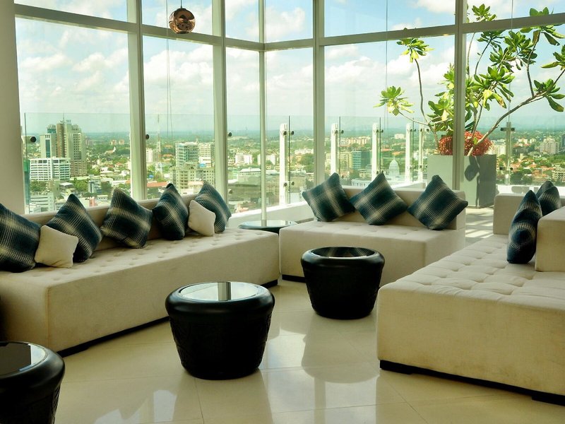 Cinnamon Red Colombo 2