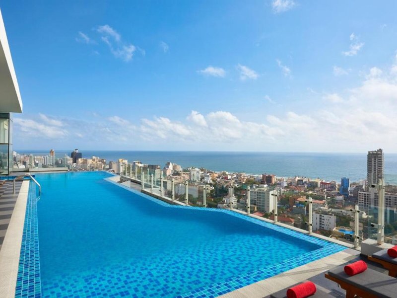 Cinnamon Red Colombo 3