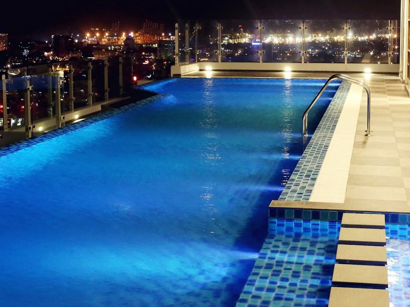 Cinnamon Red Colombo 5