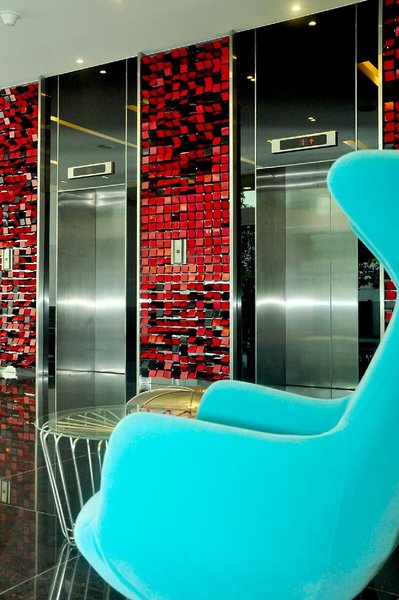 Cinnamon Red Colombo 6