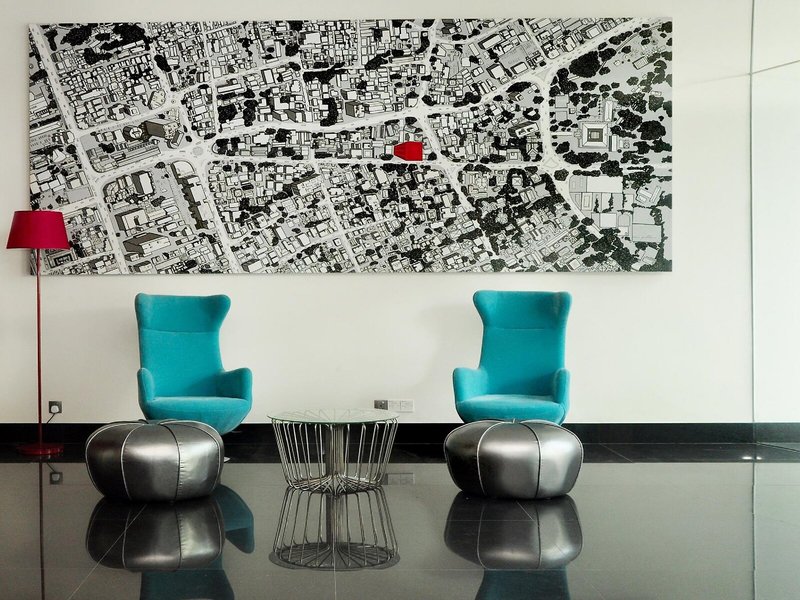 Cinnamon Red Colombo 7